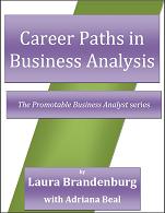 Career Paths in Business Analysis