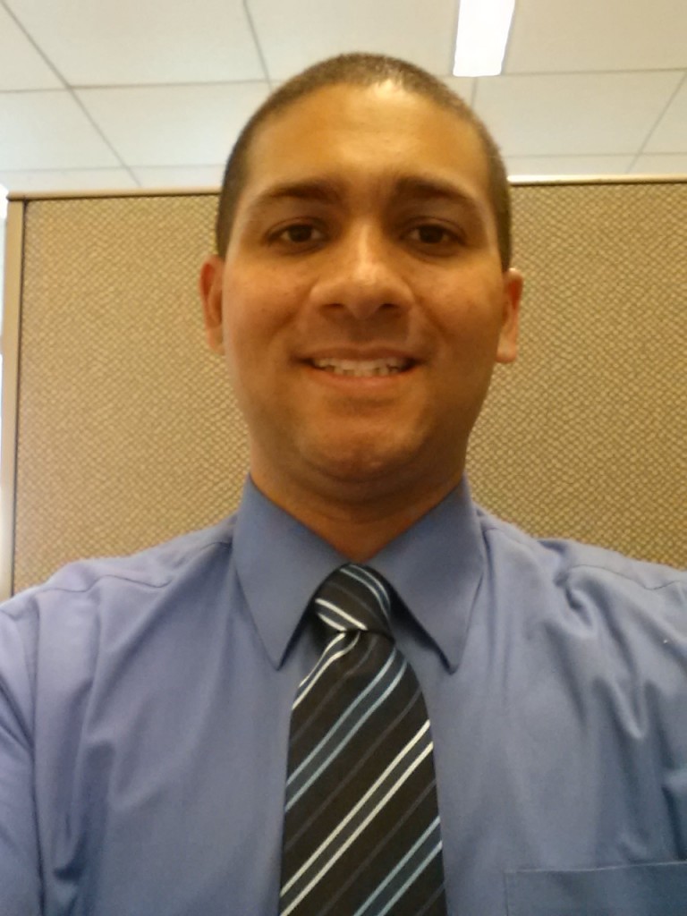 Nelson Colon Bridging The Gap