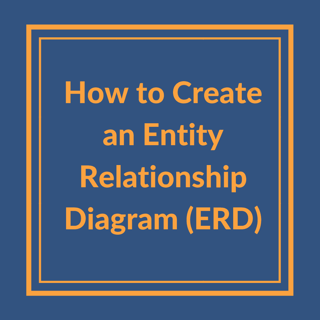 Make A Relationship Chart