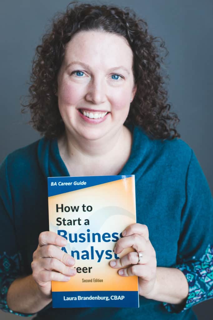 How To Get Started As An Entry Level Business Analyst