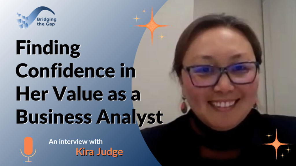 Judge case study picture