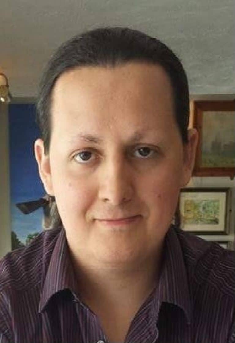 Thomas Clarke Bridging the Gap