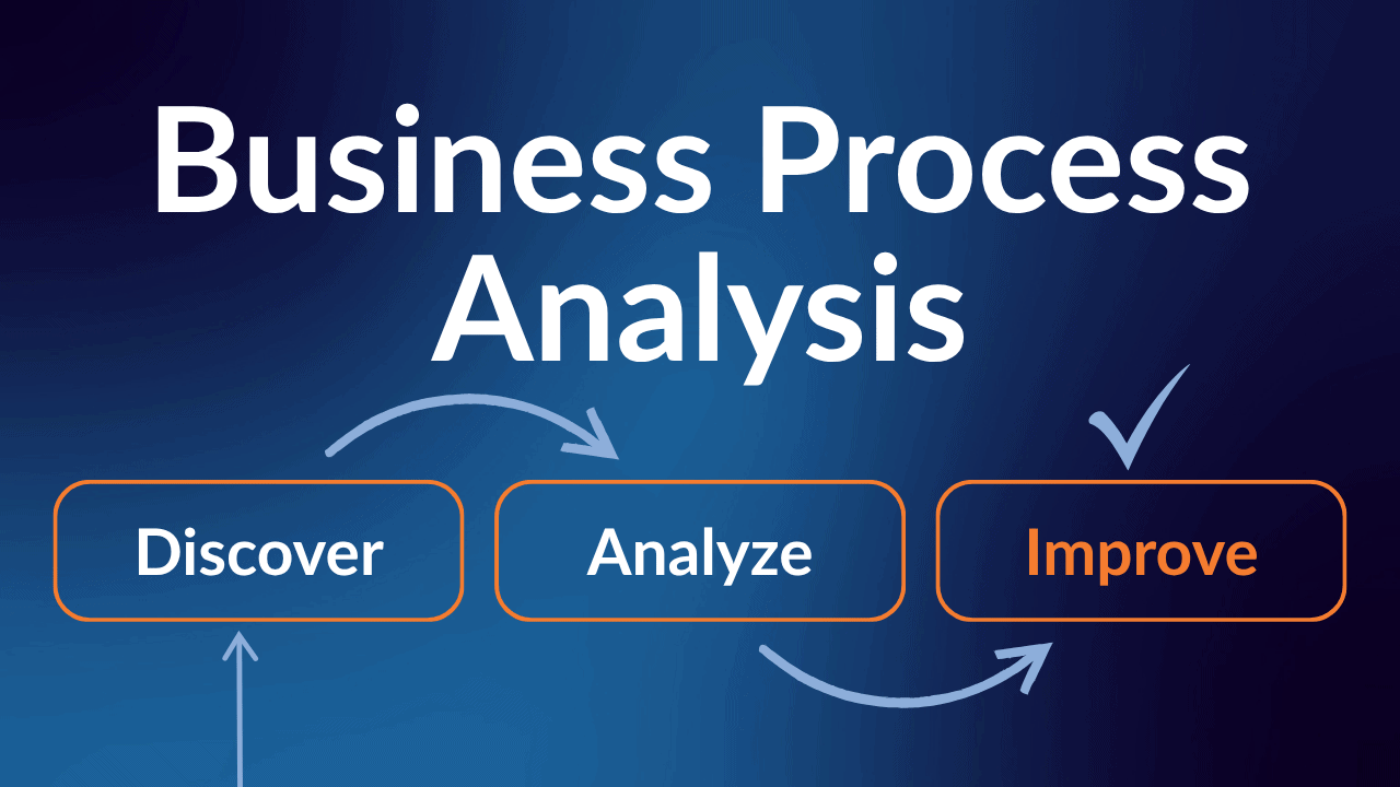 Business Process Analysis thumbnail